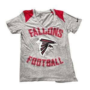 Nike NFL Atlanta Falcons Women’s T-Shirt – Size Medium